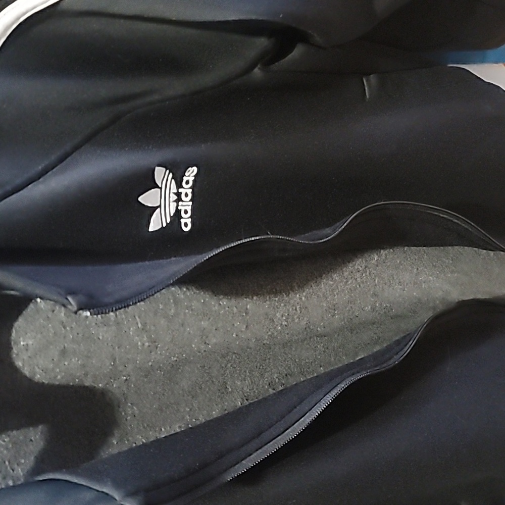 Adidas Zip Jacket - image 2